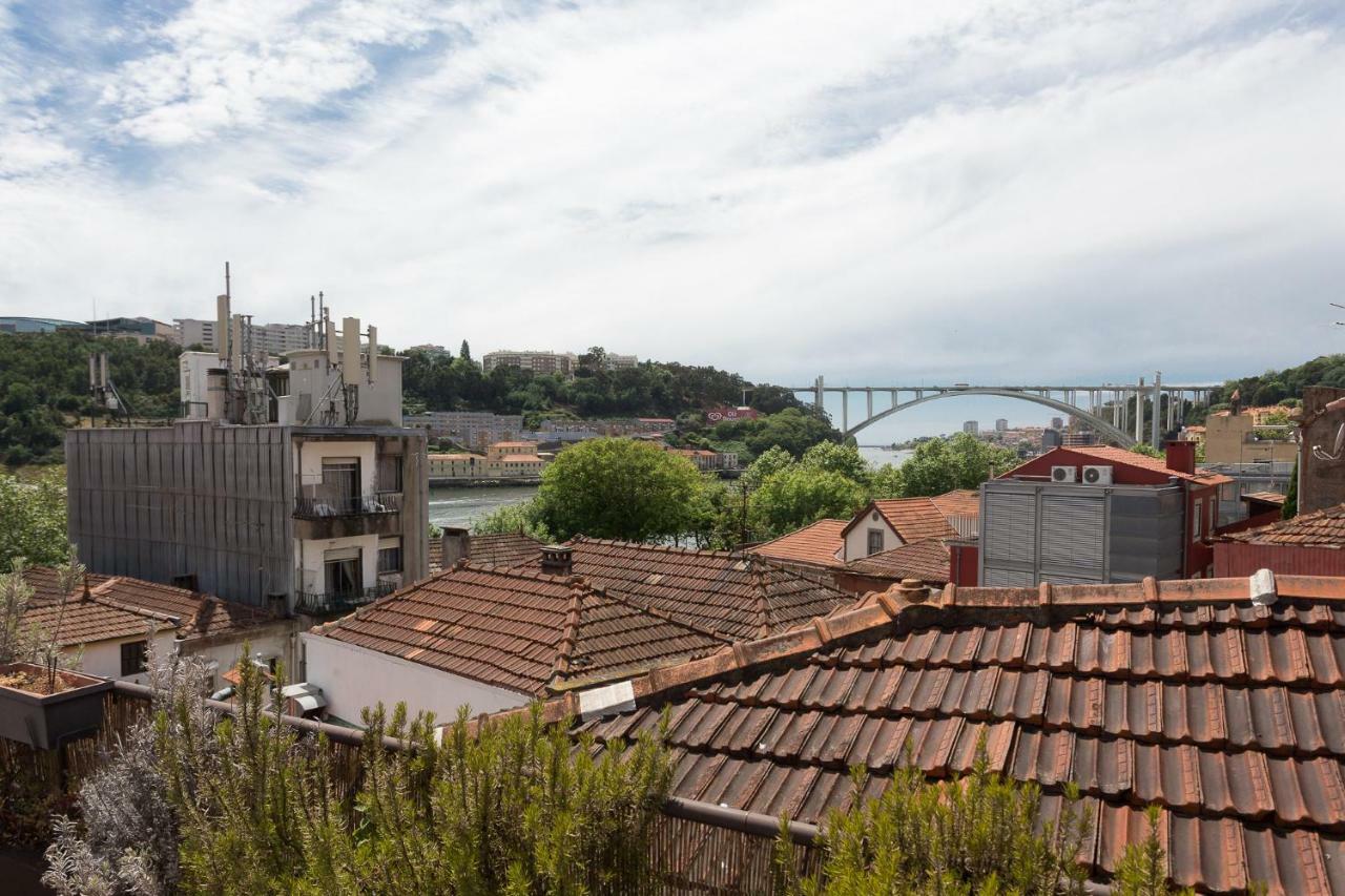 Casa Castanha Porto Exterior foto